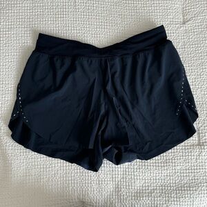 Lululemon Find Your Pace Shorts